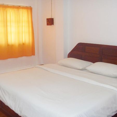 Malany Villa 2 Vang Vieng Exterior photo