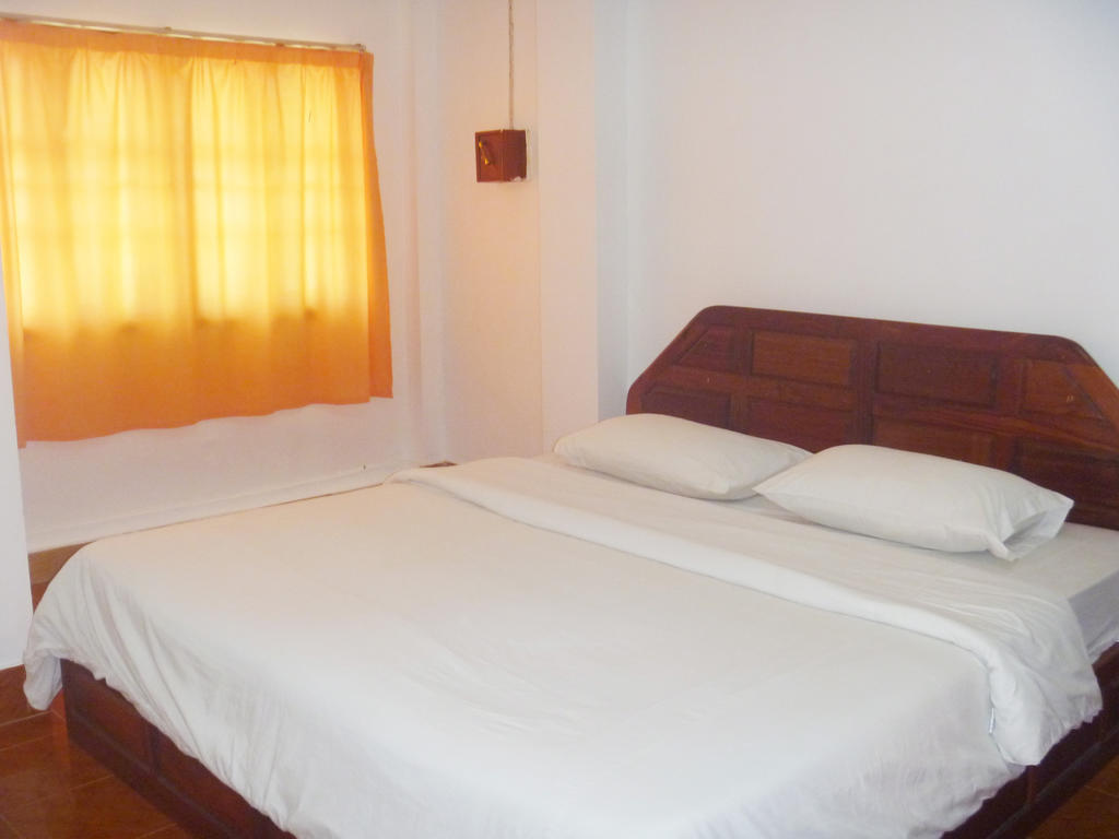 Malany Villa 2 Vang Vieng Exterior photo