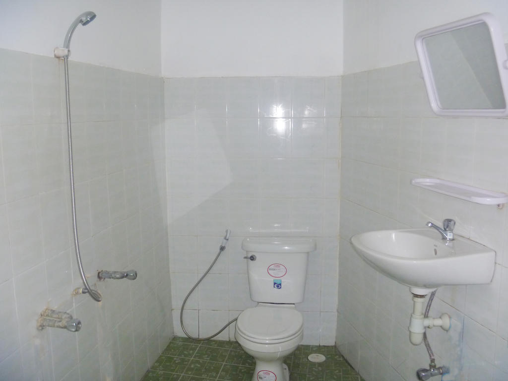 Malany Villa 2 Vang Vieng Room photo