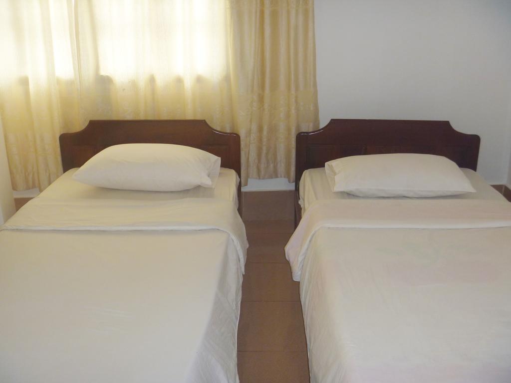 Malany Villa 2 Vang Vieng Room photo