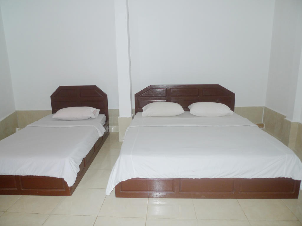 Malany Villa 2 Vang Vieng Room photo
