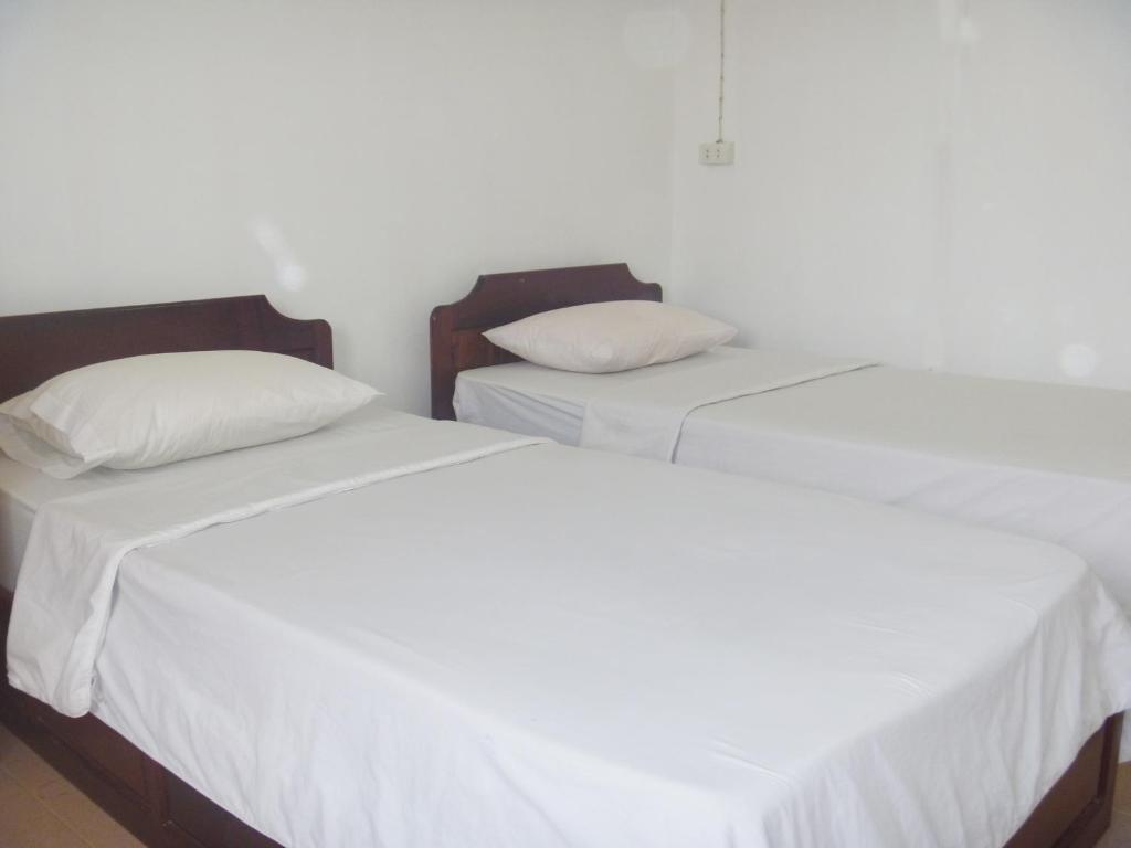 Malany Villa 2 Vang Vieng Room photo