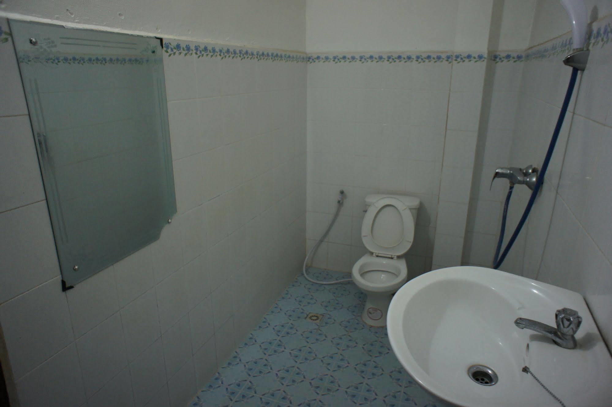 Malany Villa 2 Vang Vieng Exterior photo